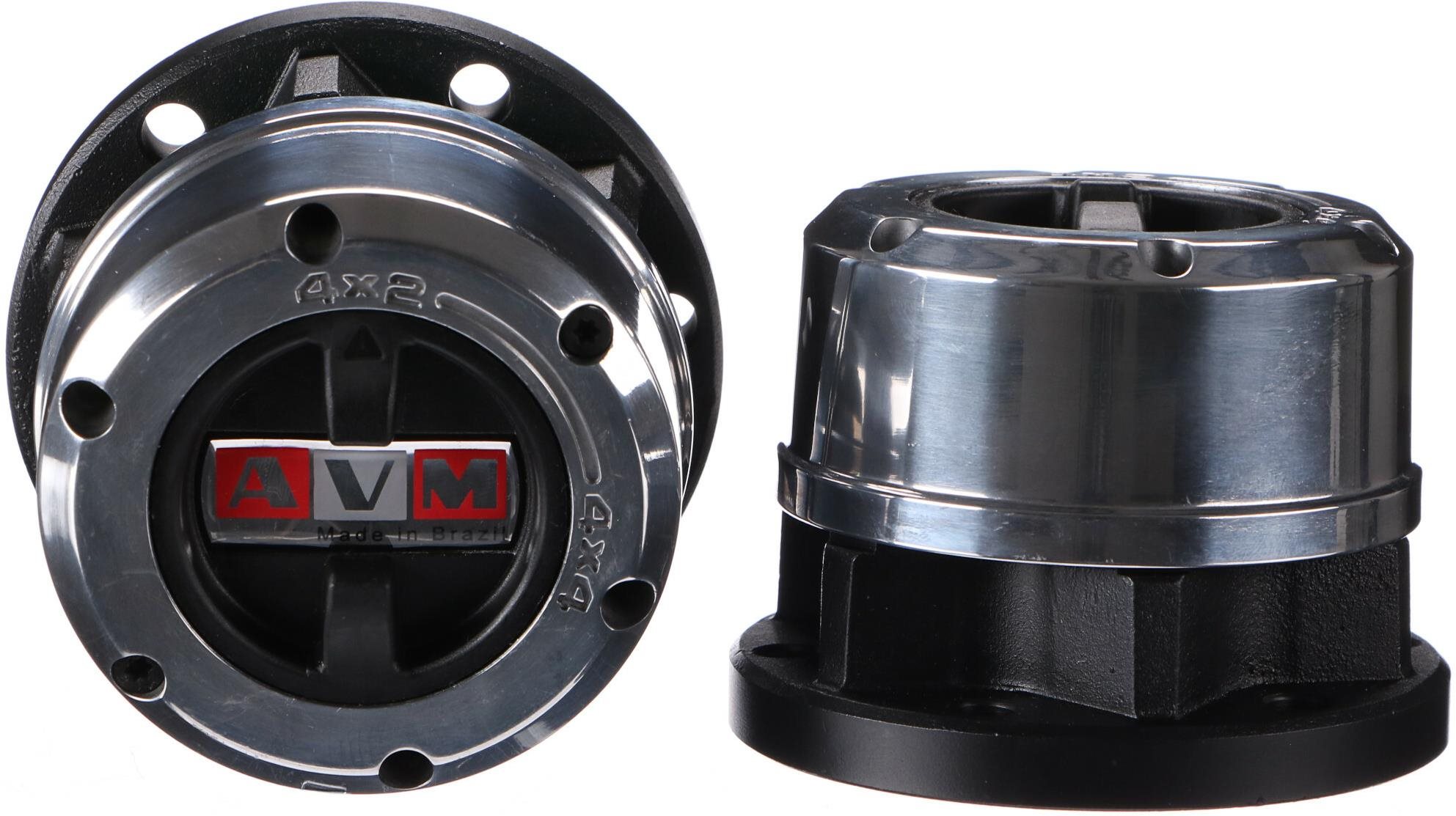 SIXTOL AVM 444 - Nissan