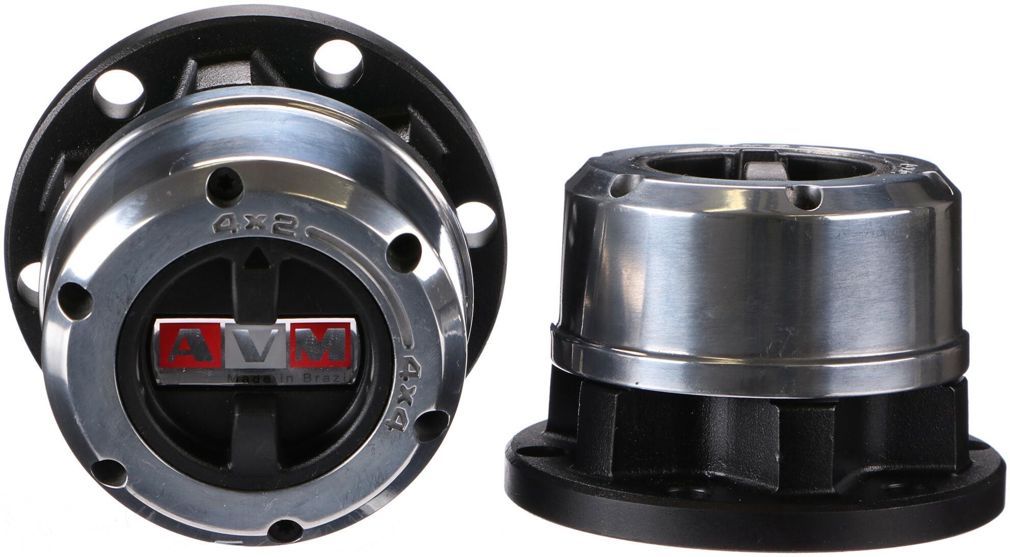 SIXTOL AVM 445 - Nissan / Ford