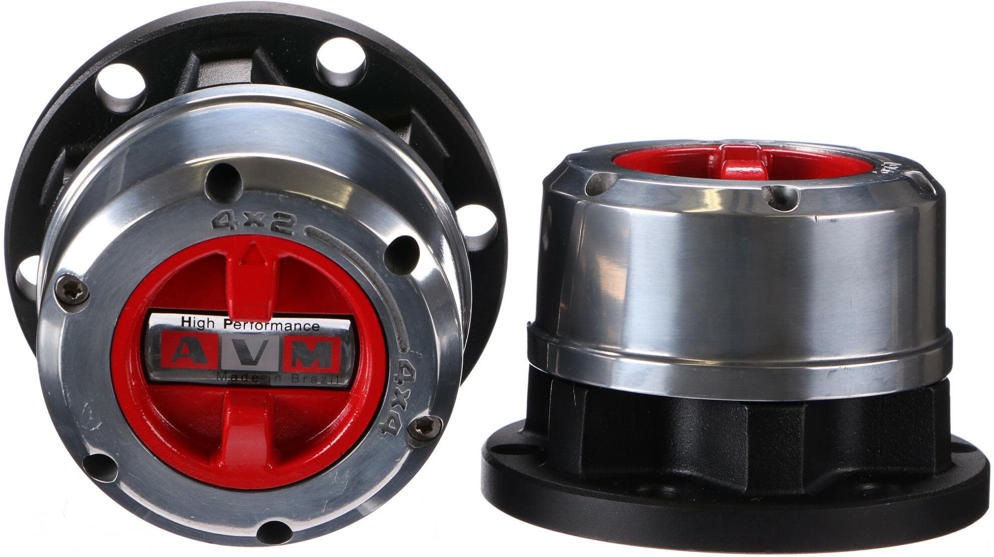 SIXTOL AVM 445HP - Nissan / Ford
