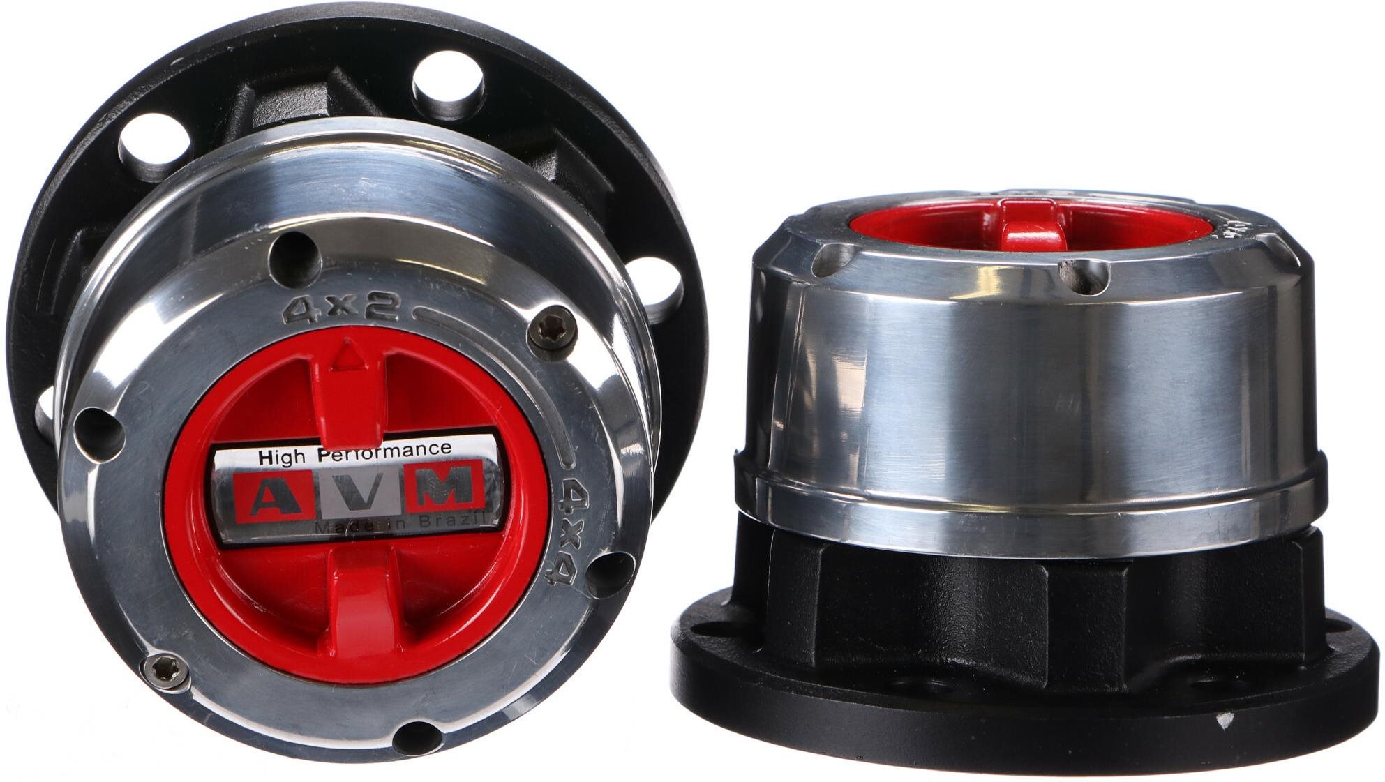 SIXTOL AVM 448HP - Kia
