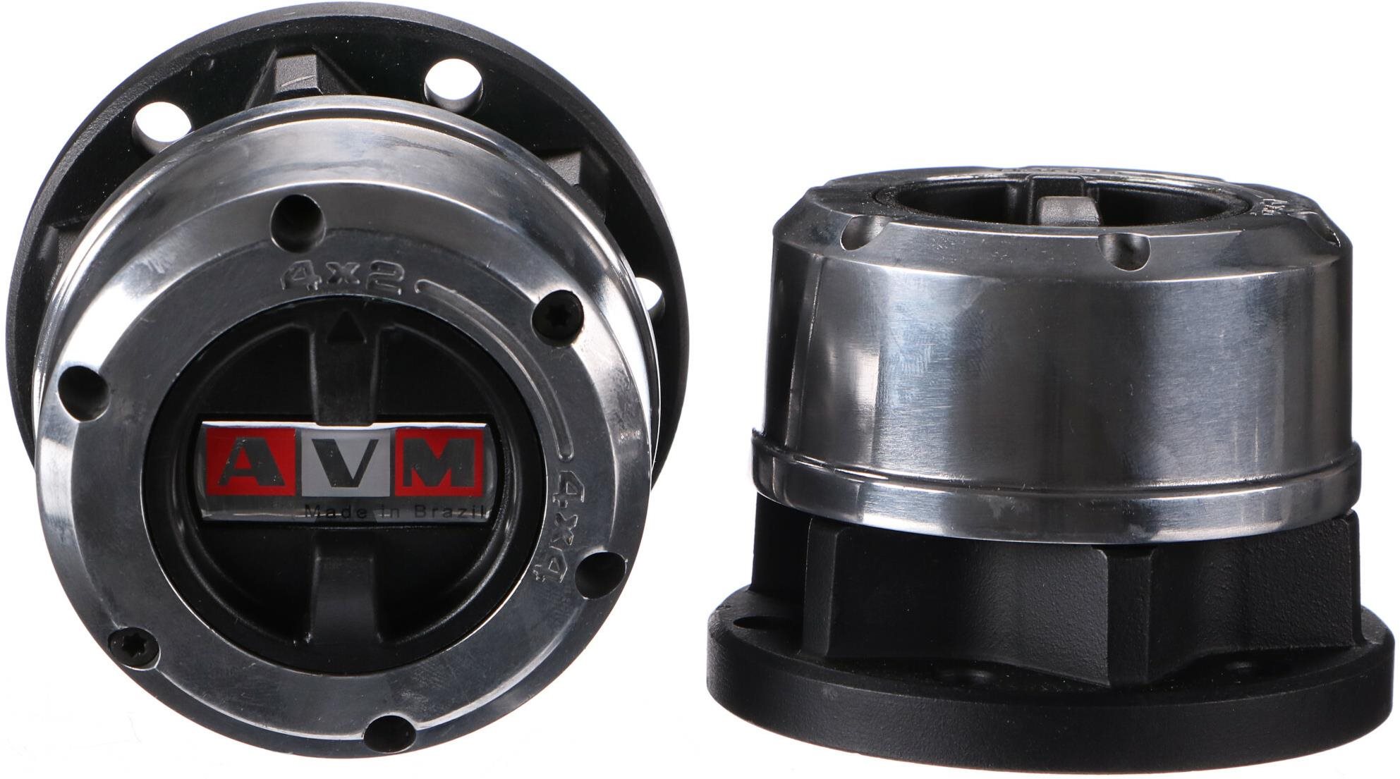 SIXTOL AVM 452 - Nissan