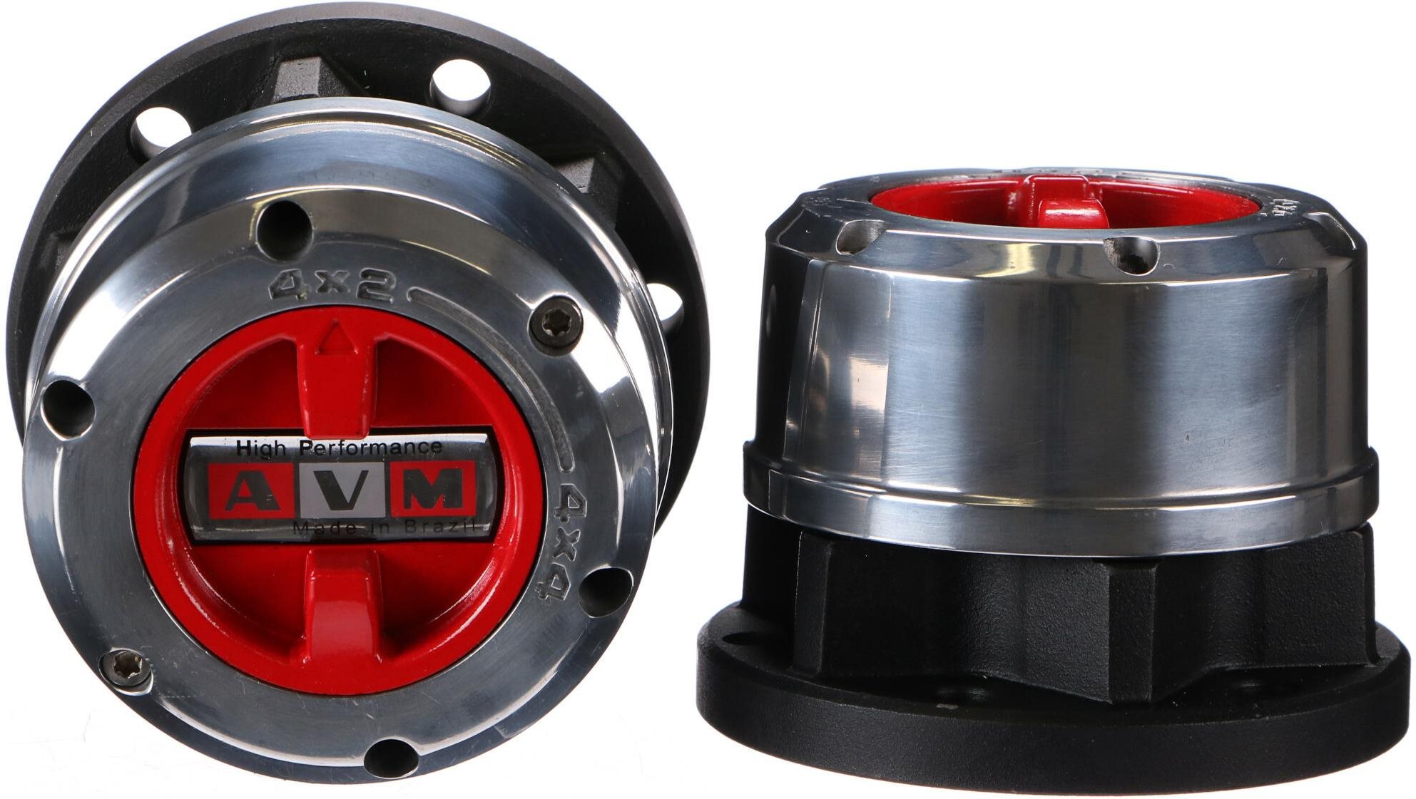 SIXTOL AVM 452HP - Nissan