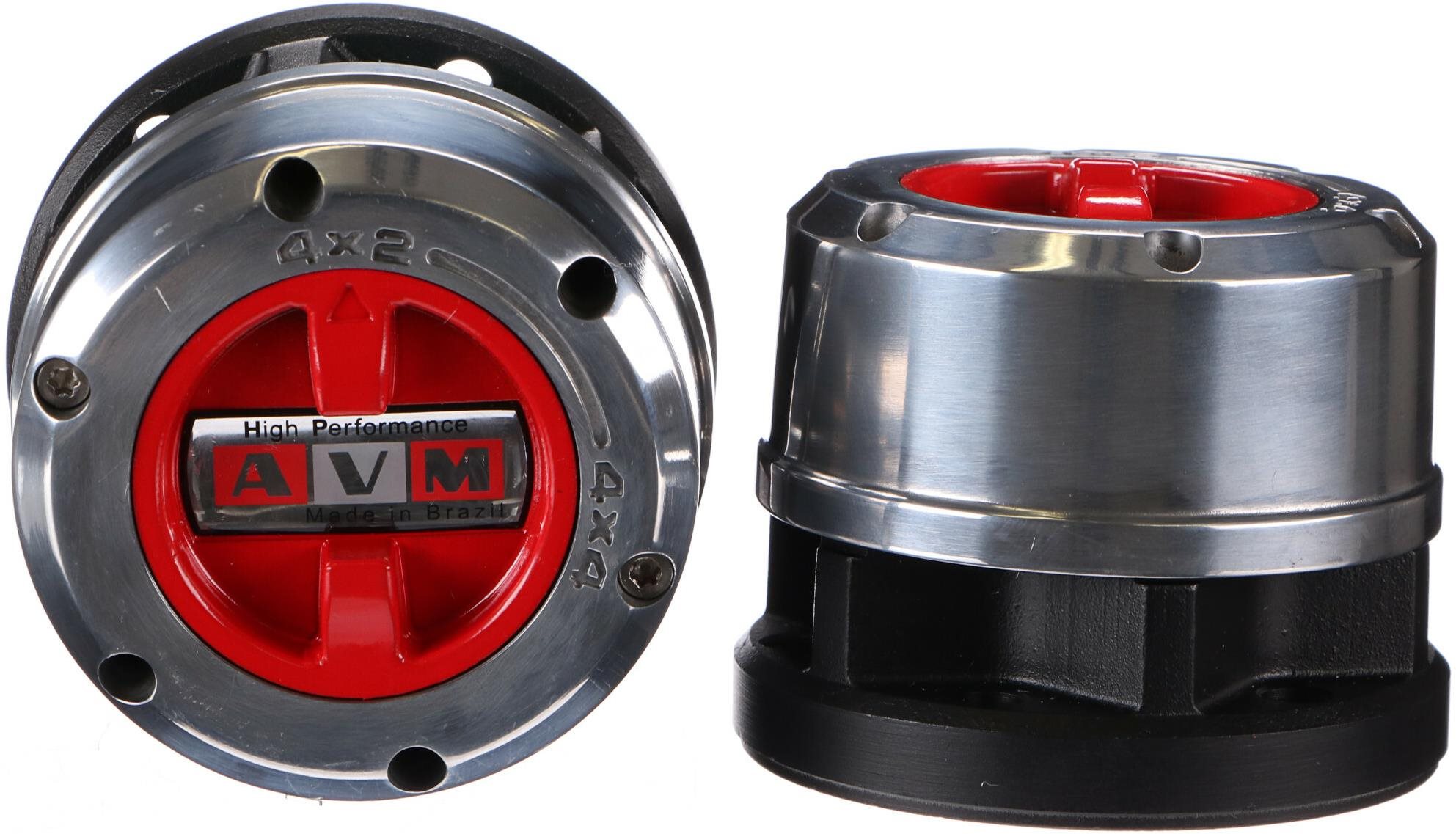 SIXTOL AVM 453HP - Mazda / Ford