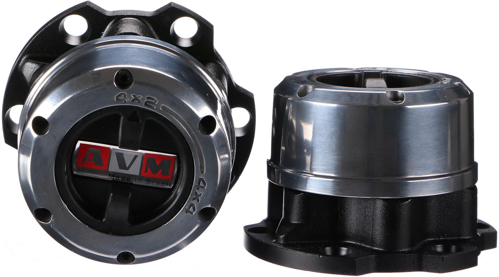 SIXTOL AVM 454 - Toyota