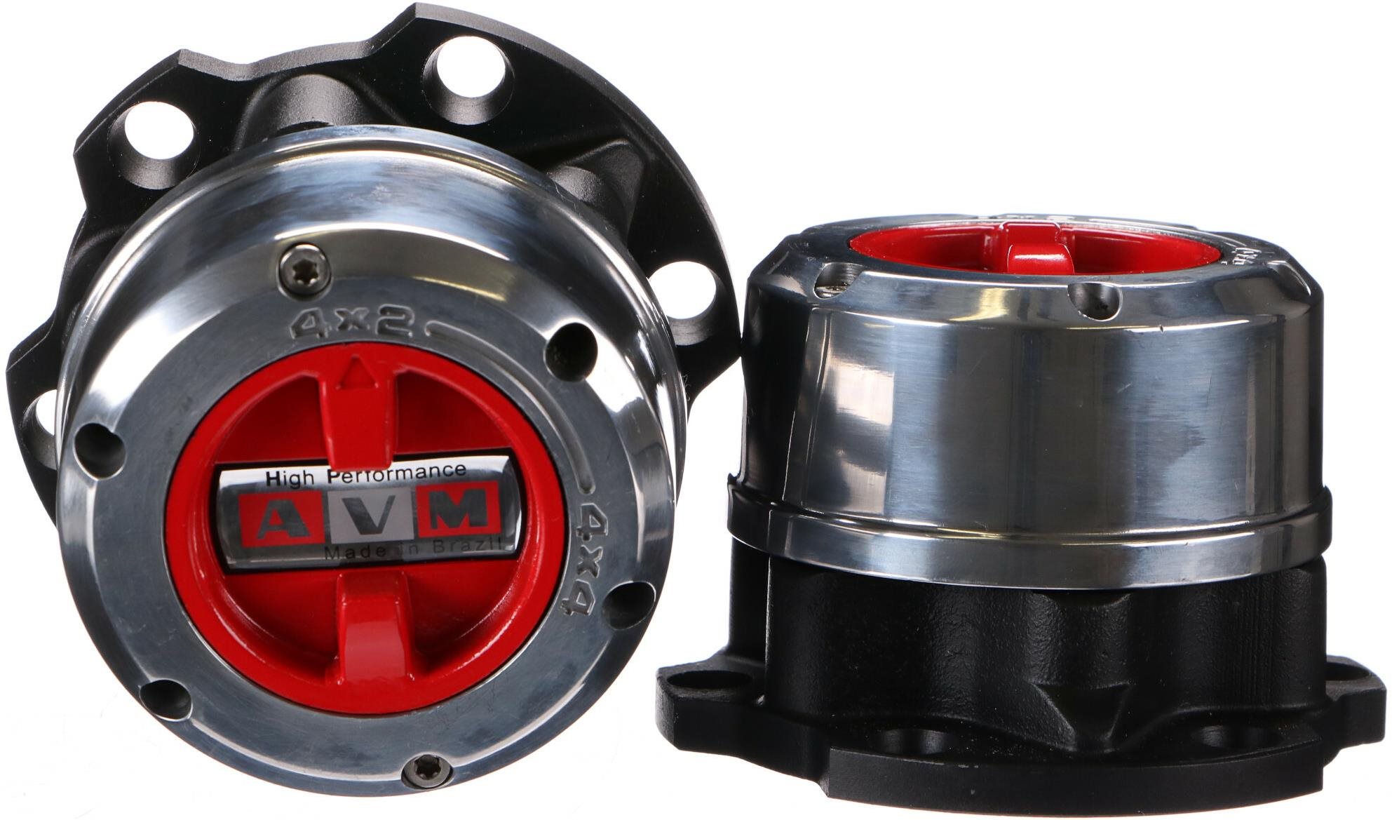 SIXTOL AVM 454HP - Toyota