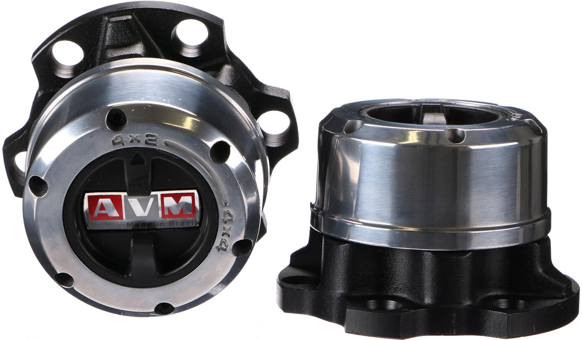 SIXTOL AVM 455 - Toyota