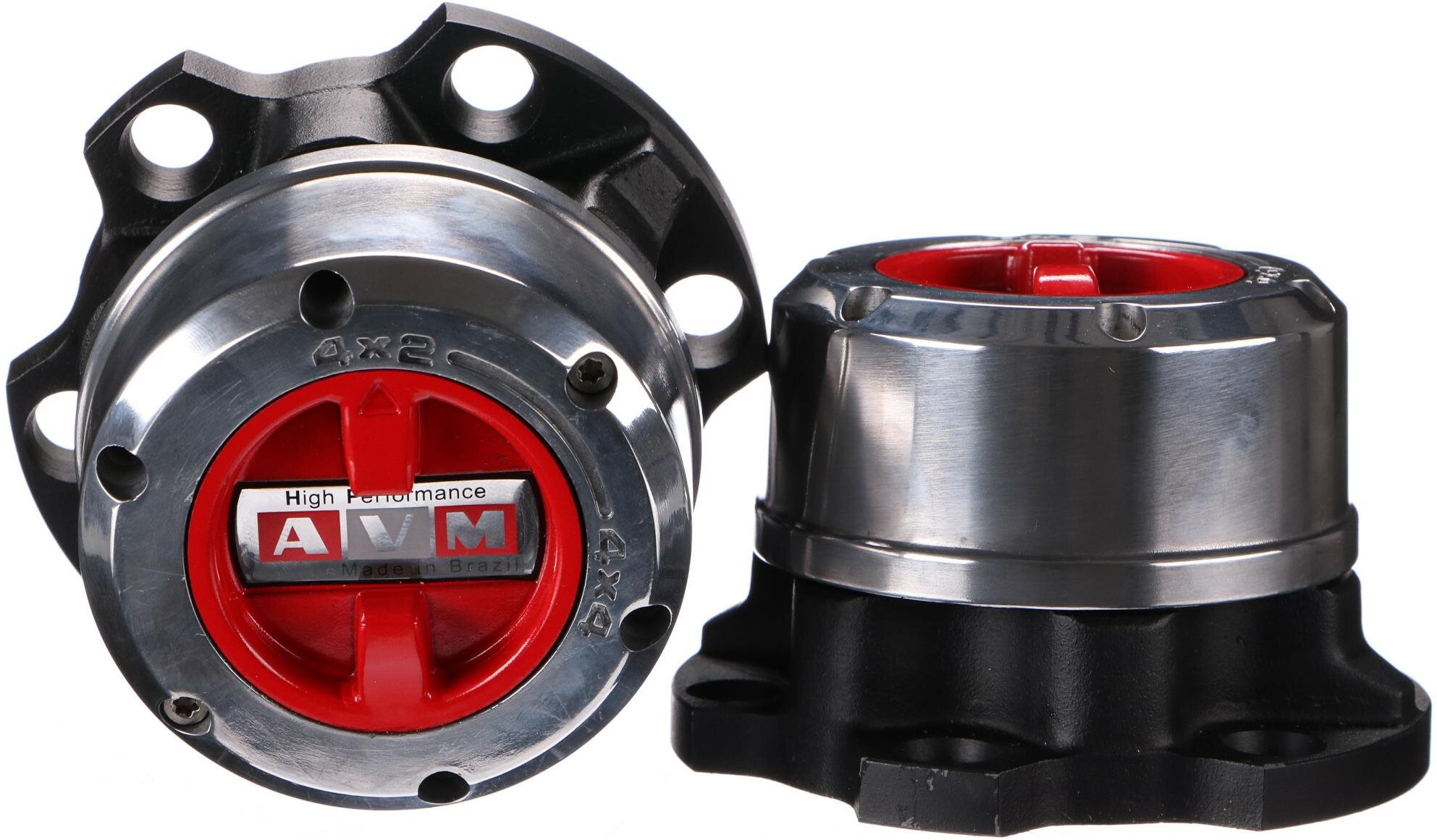 SIXTOL AVM 455HP - Toyota