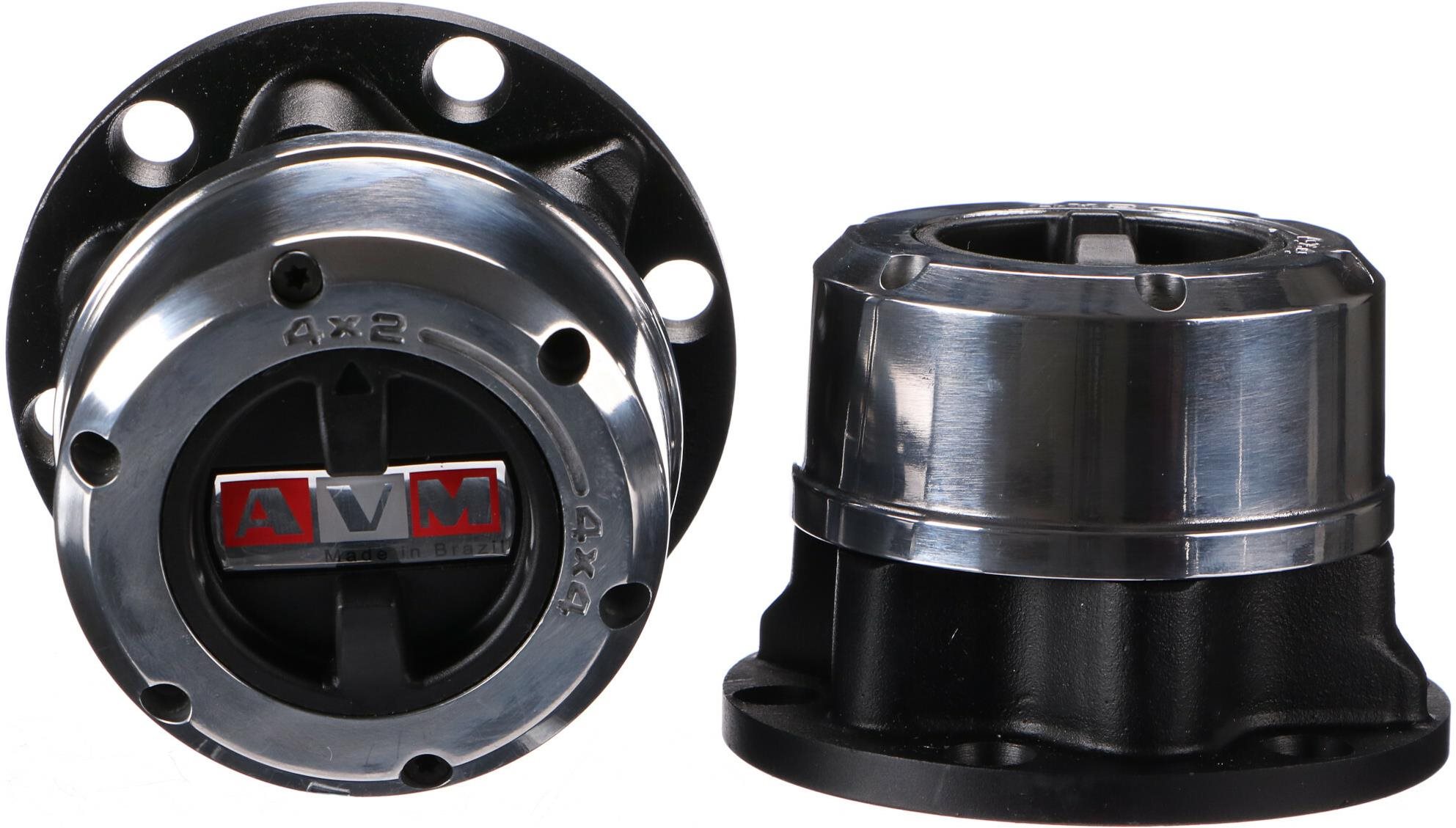 SIXTOL AVM 456 - Toyota