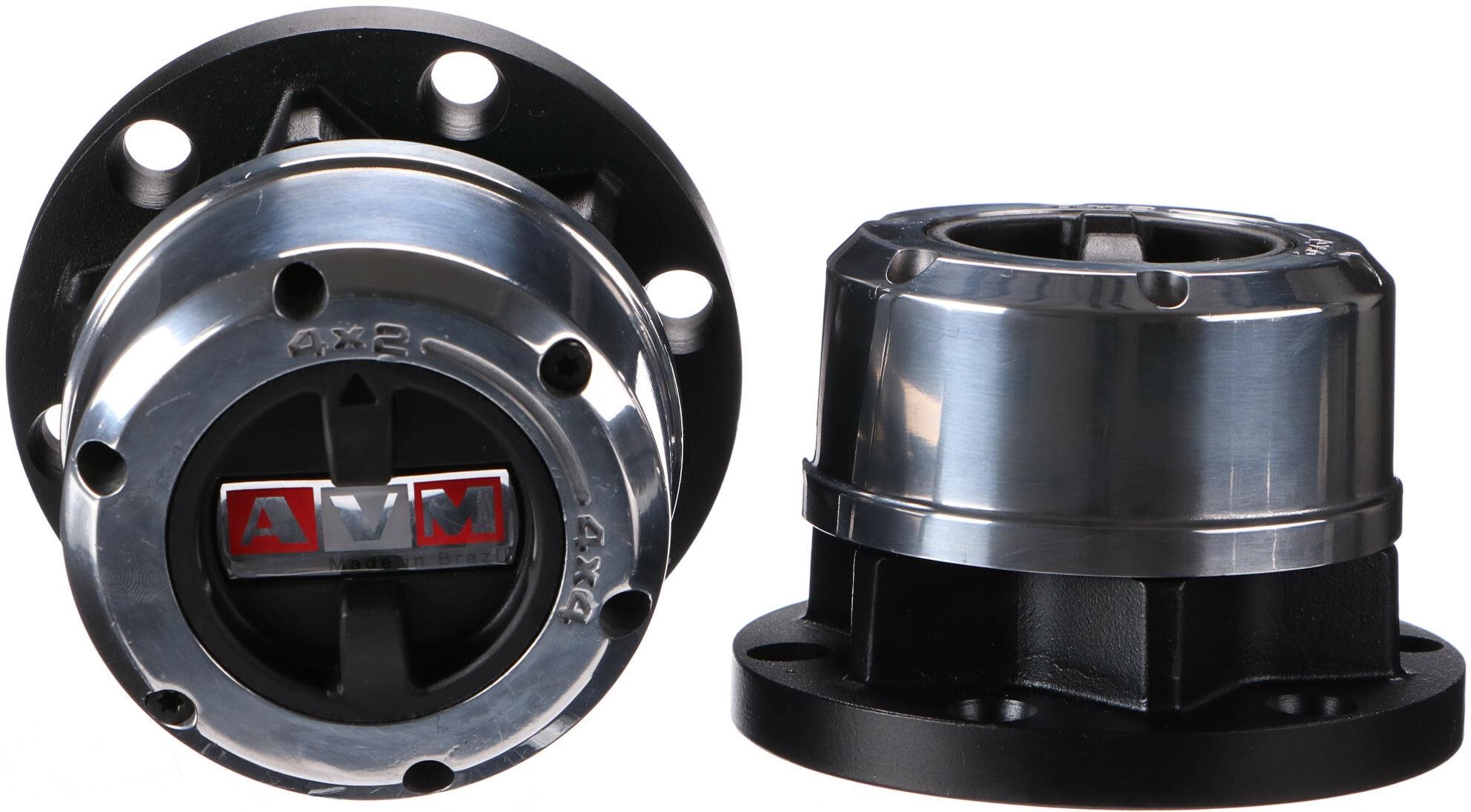 SIXTOL AVM 457 - Suzuki