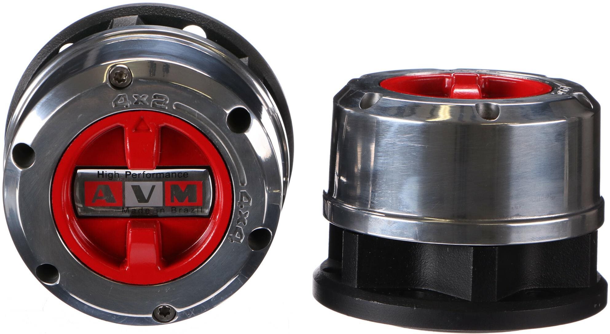 SIXTOL AVM 460HP - Kia