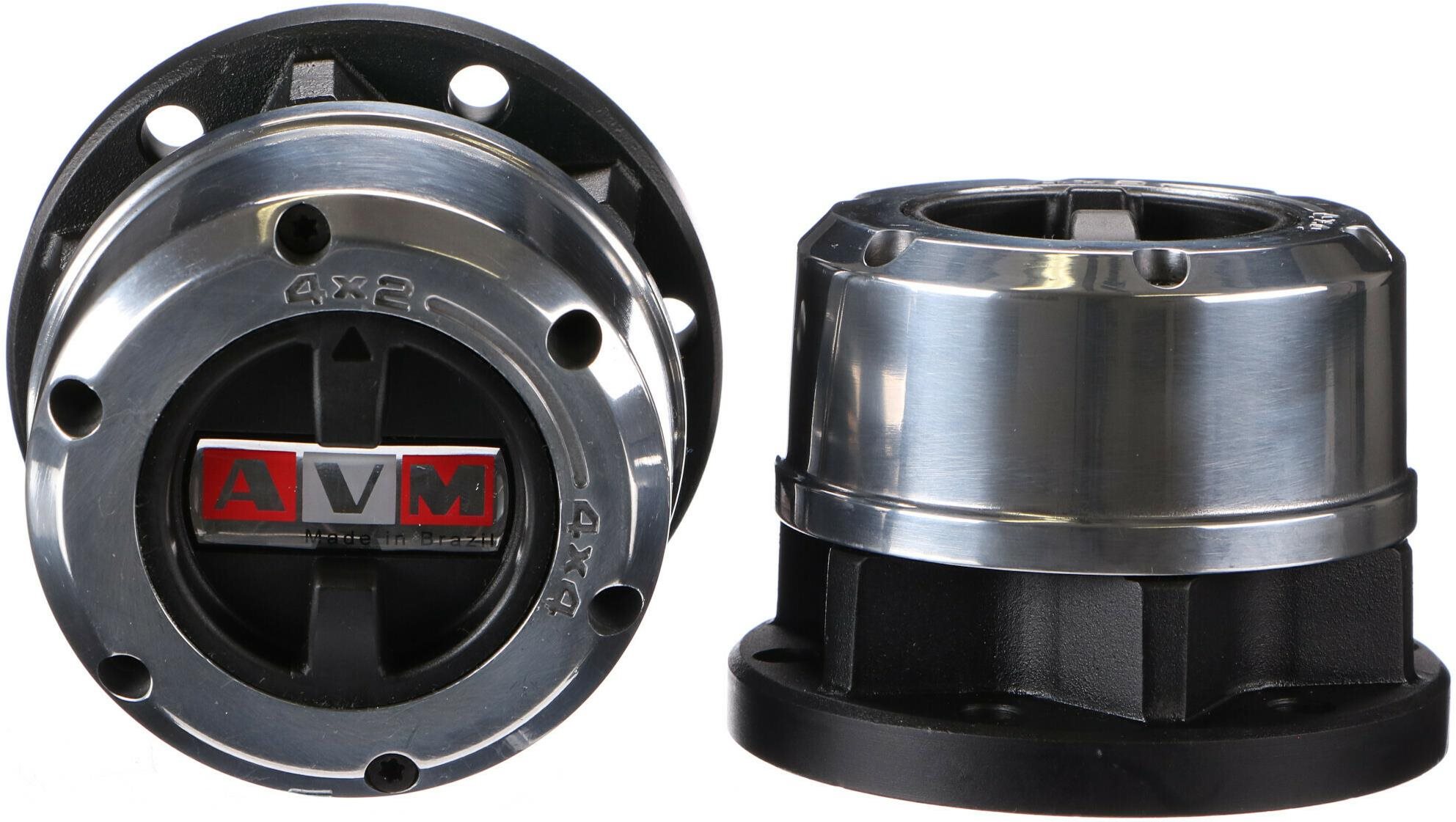 SIXTOL AVM 461 - Nissan
