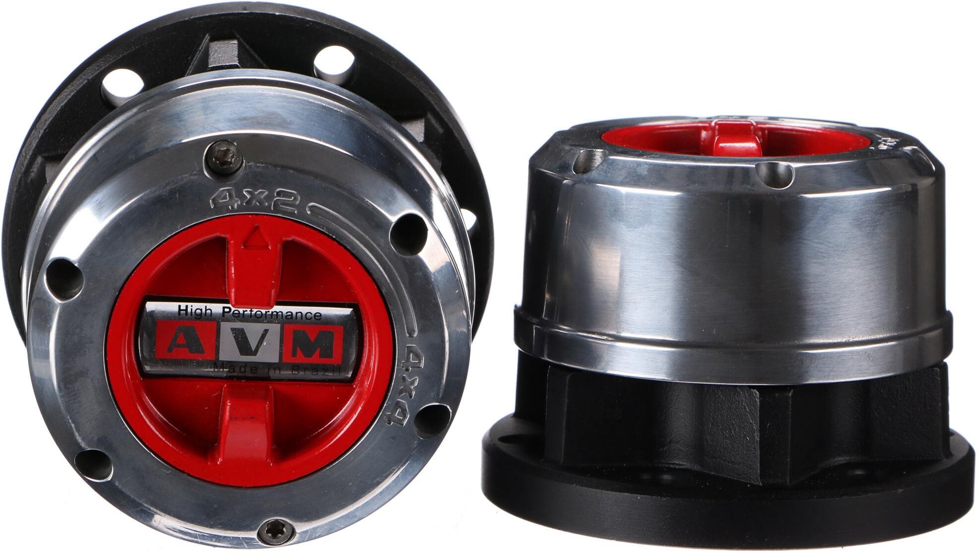 SIXTOL AVM 461HP - Nissan