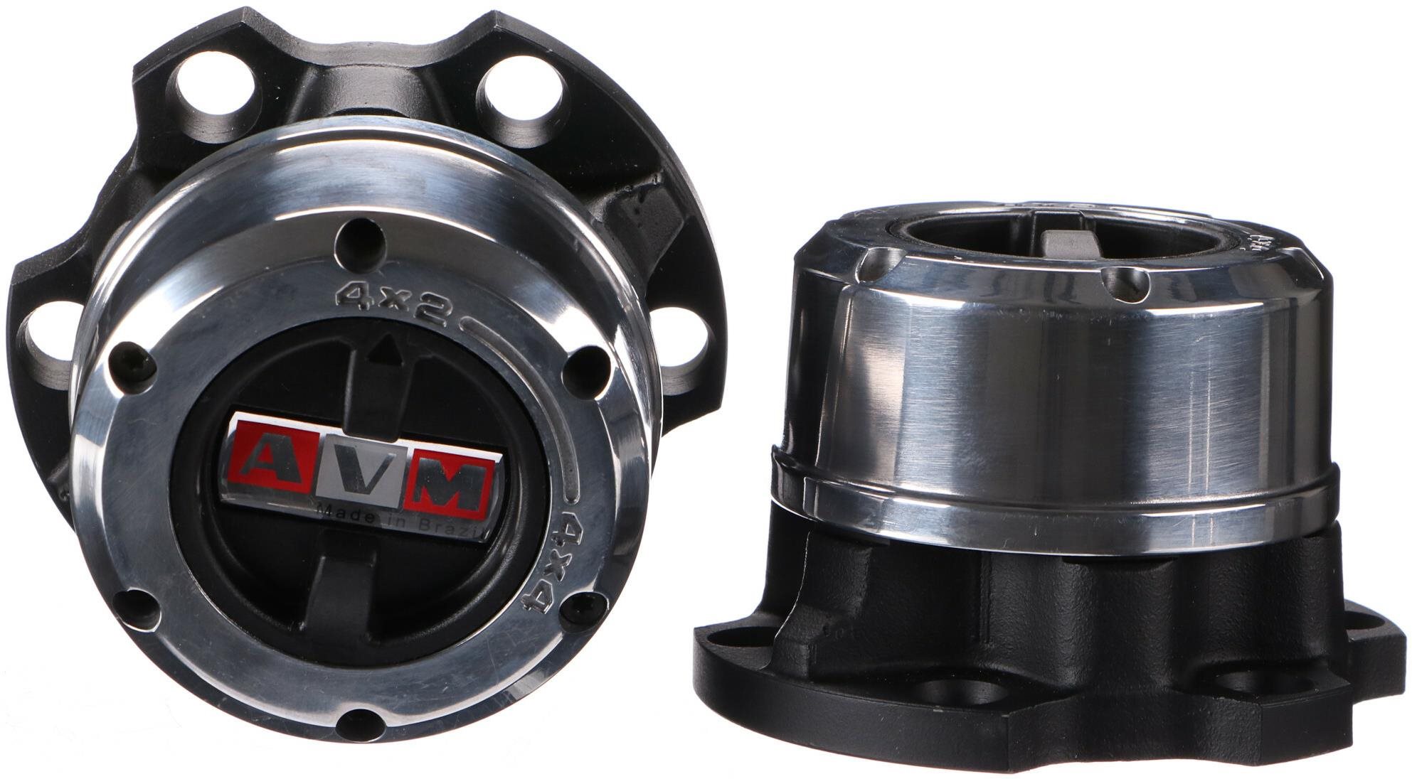 SIXTOL AVM 462 - Toyota