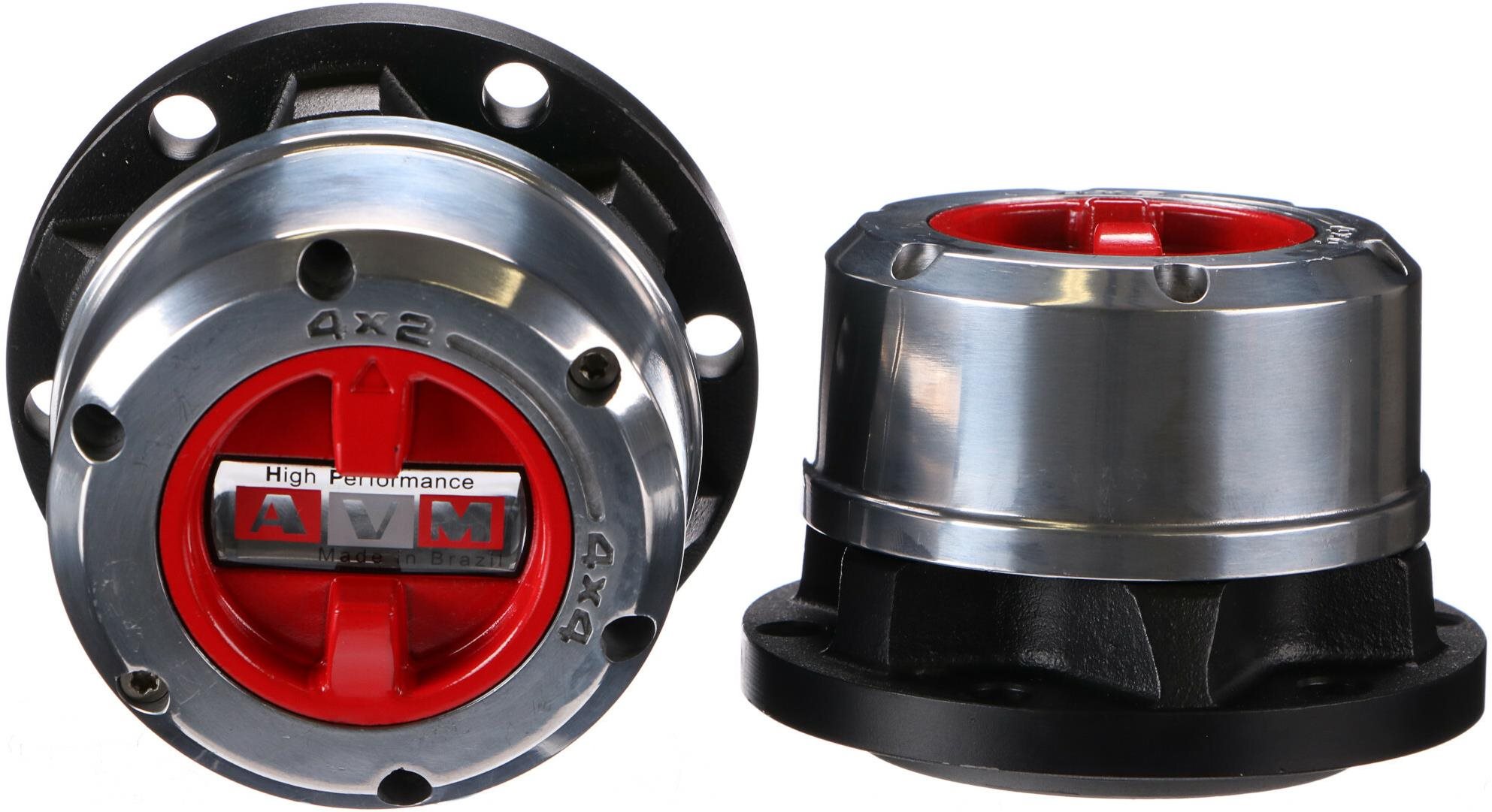 SIXTOL AVM 464HP - Toyota