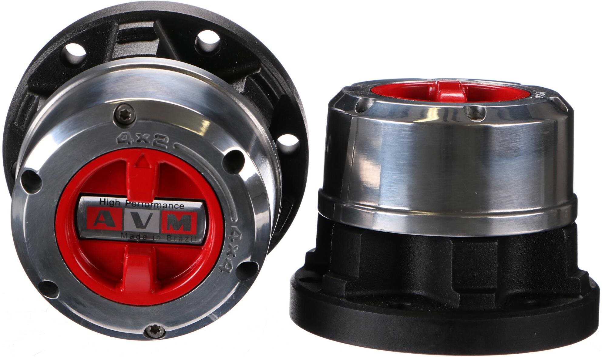 SIXTOL AVM 466HP - Daihatsu