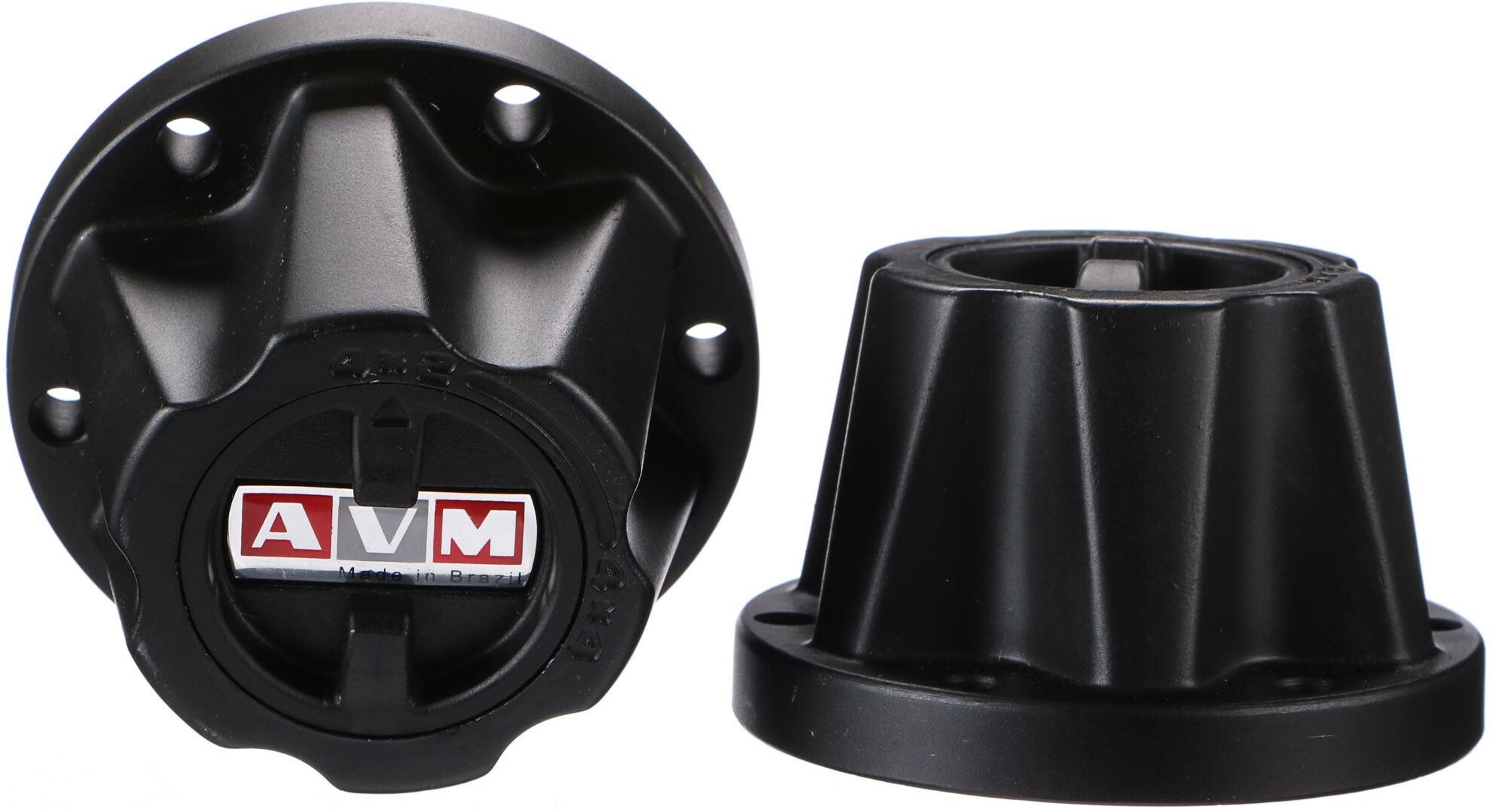 SIXTOL AVM 521 - Toyota