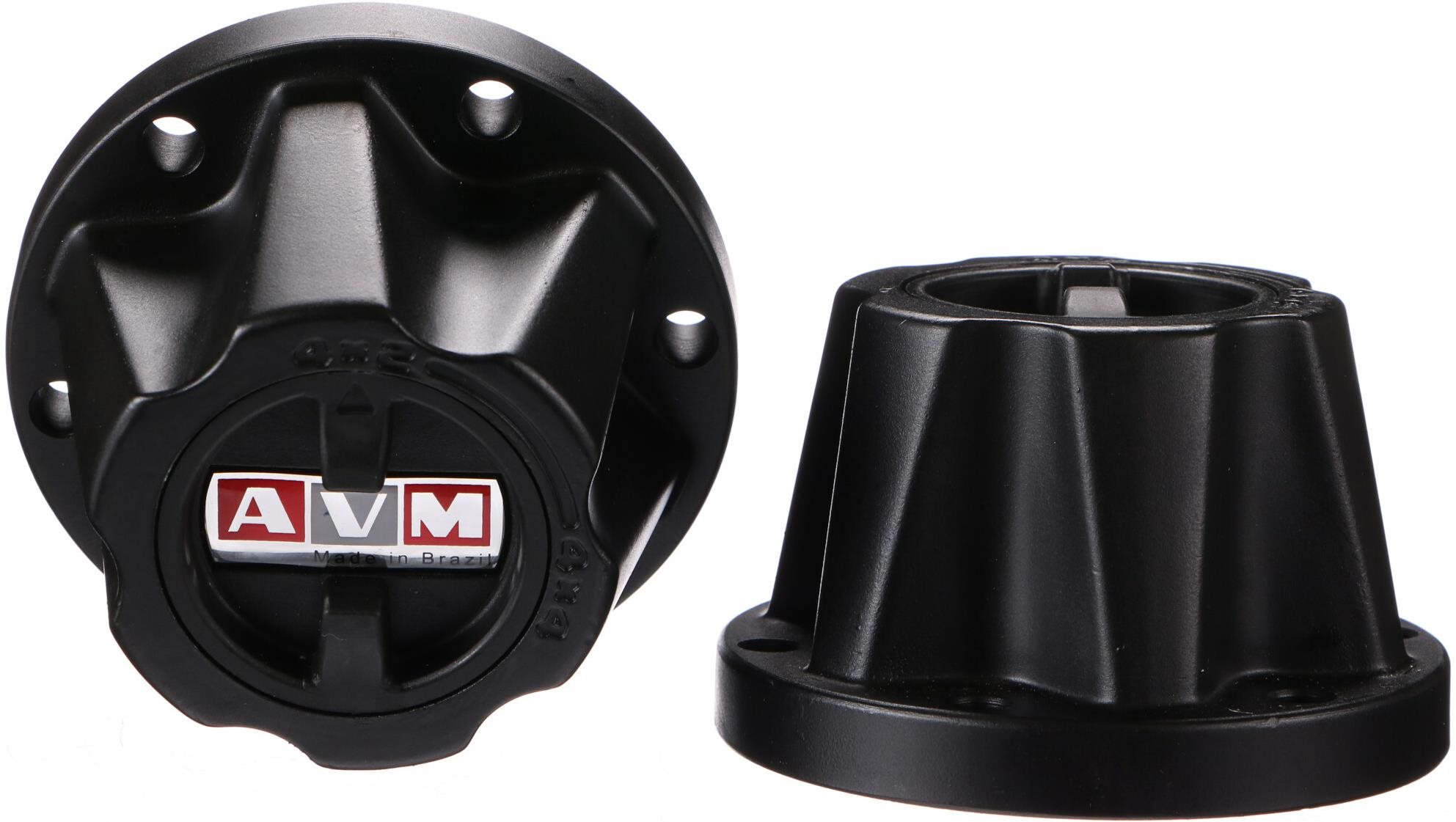 SIXTOL AVM 538 - Suzuki