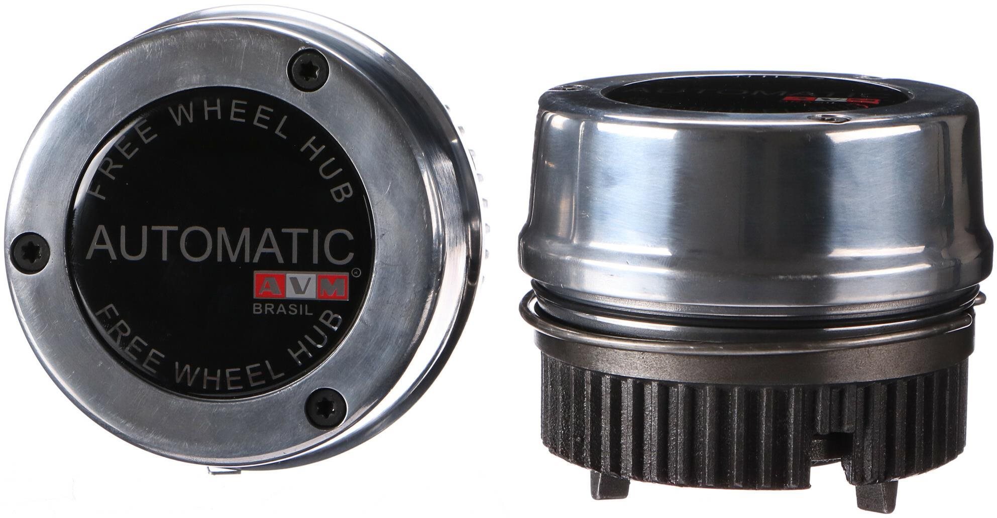 SIXTOL AVM 918D - Chevrolet / Chrysler / Ford / Jeep