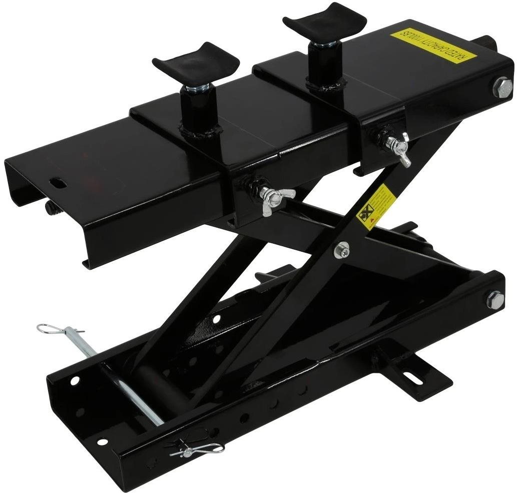 SEFIS nůžkový zvedák pro motocykly 500kg