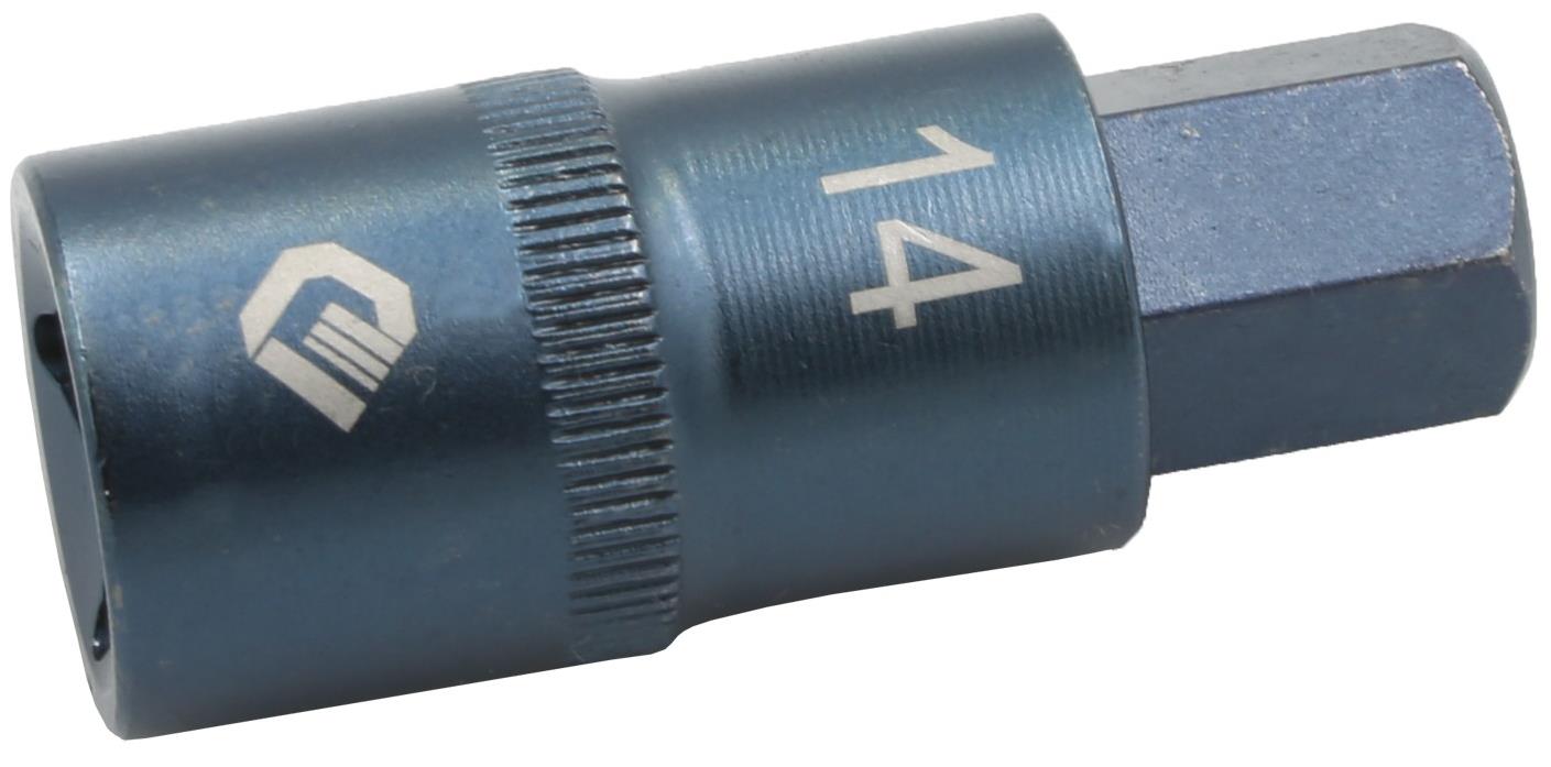 SEFIS Imbusový klíč na přední kolo 14mm