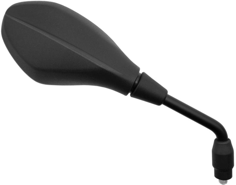 Q-TECH zpětné zrcátko plastové , P