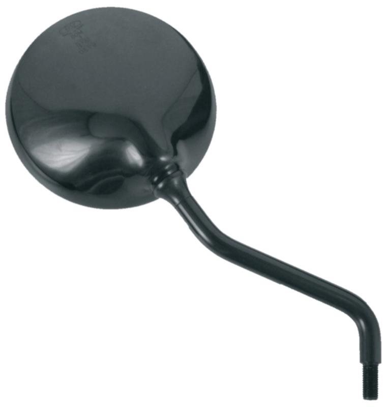 Q-TECH zpětné zrcátko plastové , P