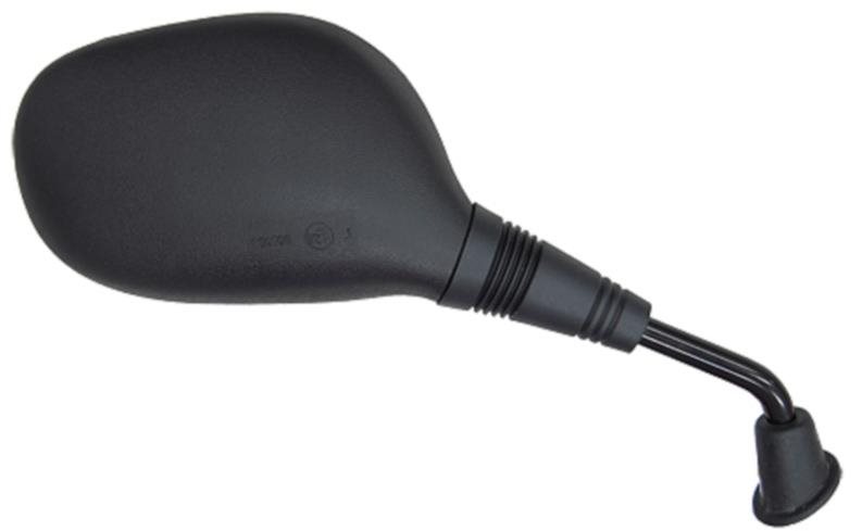 Q-TECH zpětné zrcátko plastové , P