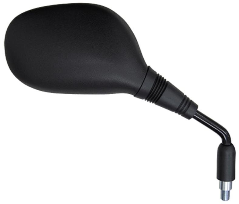 Q-TECH zpětné zrcátko plastové , P
