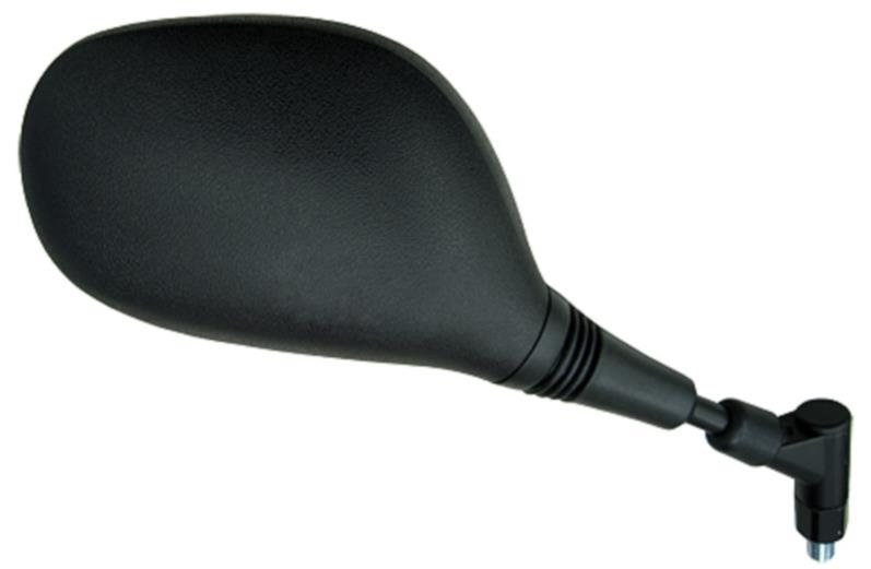 Q-TECH zpětné zrcátko plastové , P