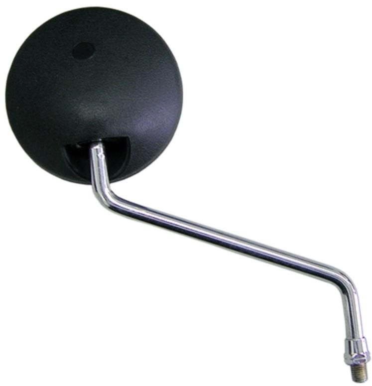 Q-TECH zpětné zrcátko plastové , P