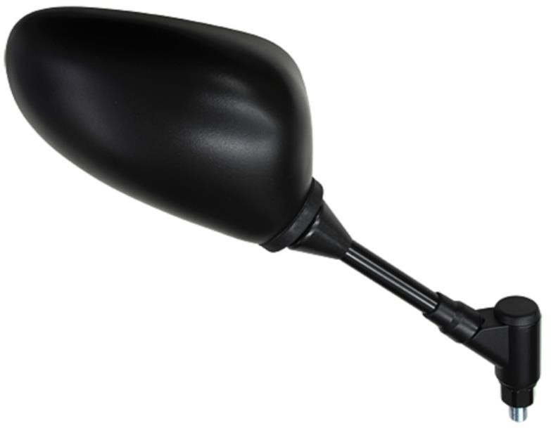 Q-TECH zpětné zrcátko plastové , P