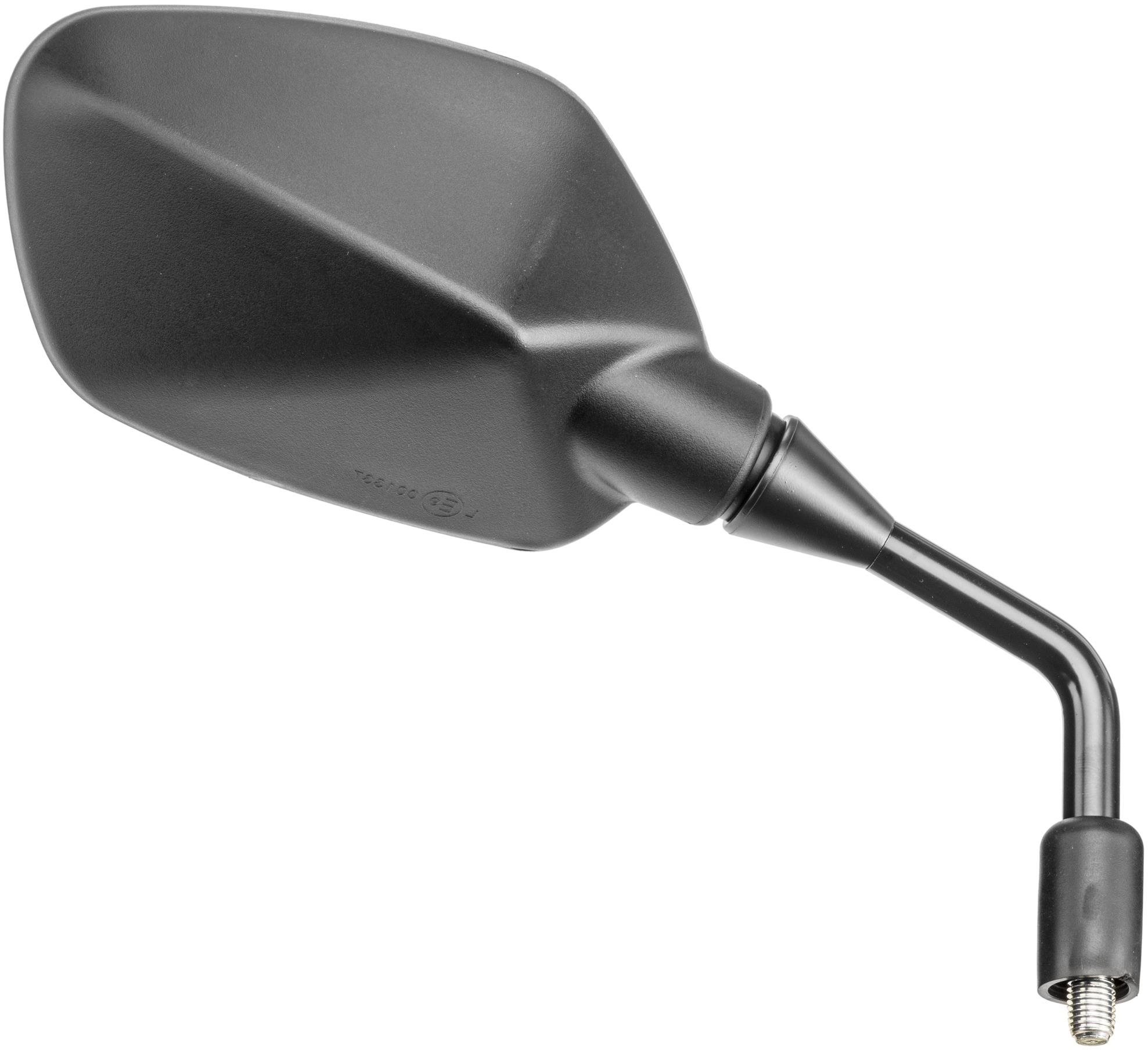 Q-TECH zpětné zrcátko plastové Honda , P