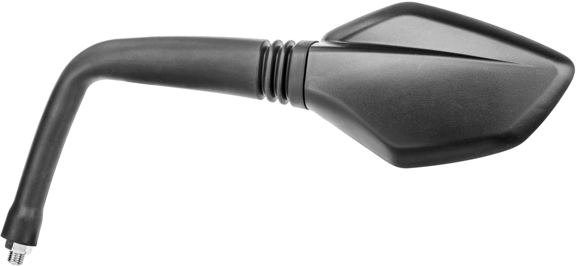 Q-TECH zpětné zrcátko plastové KTM , L
