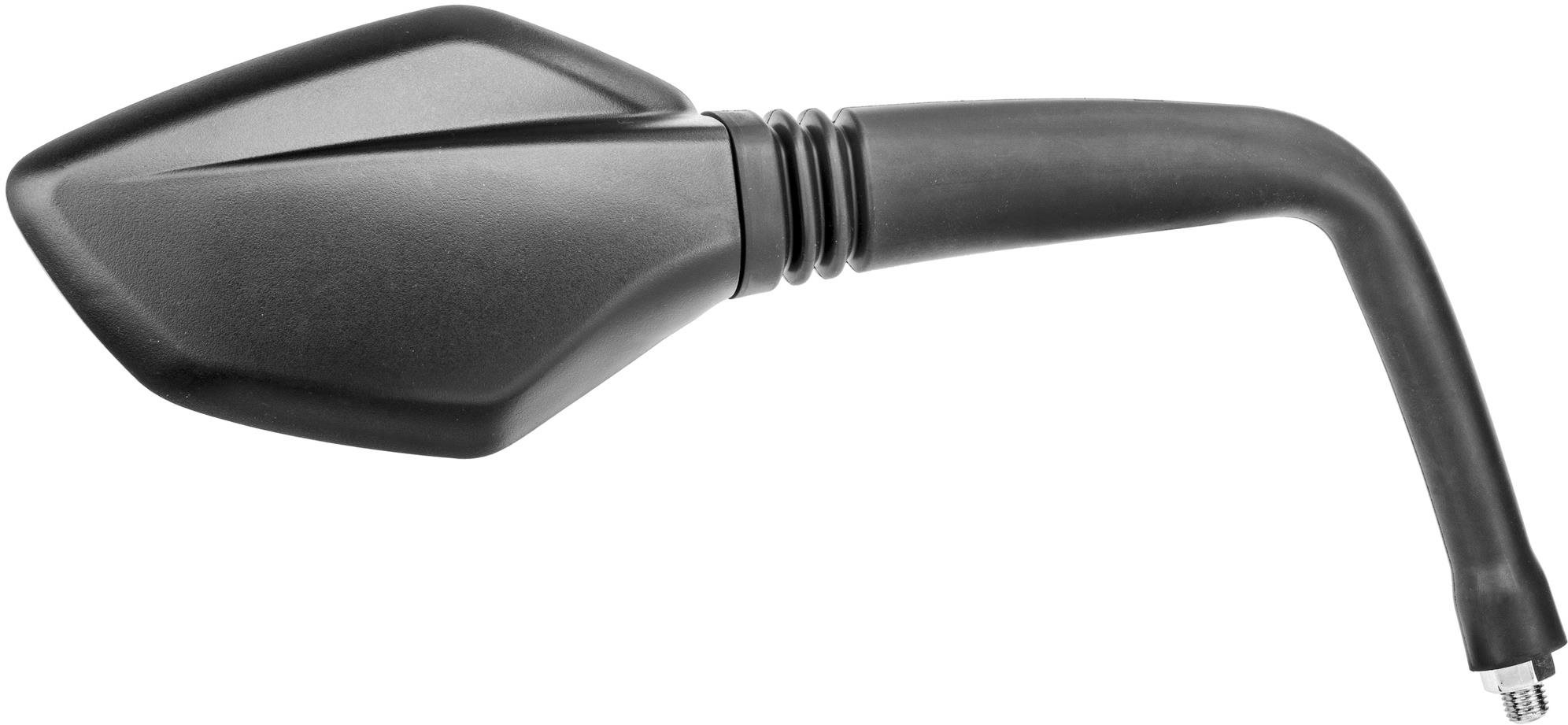 Q-TECH zpětné zrcátko plastové KTM , P