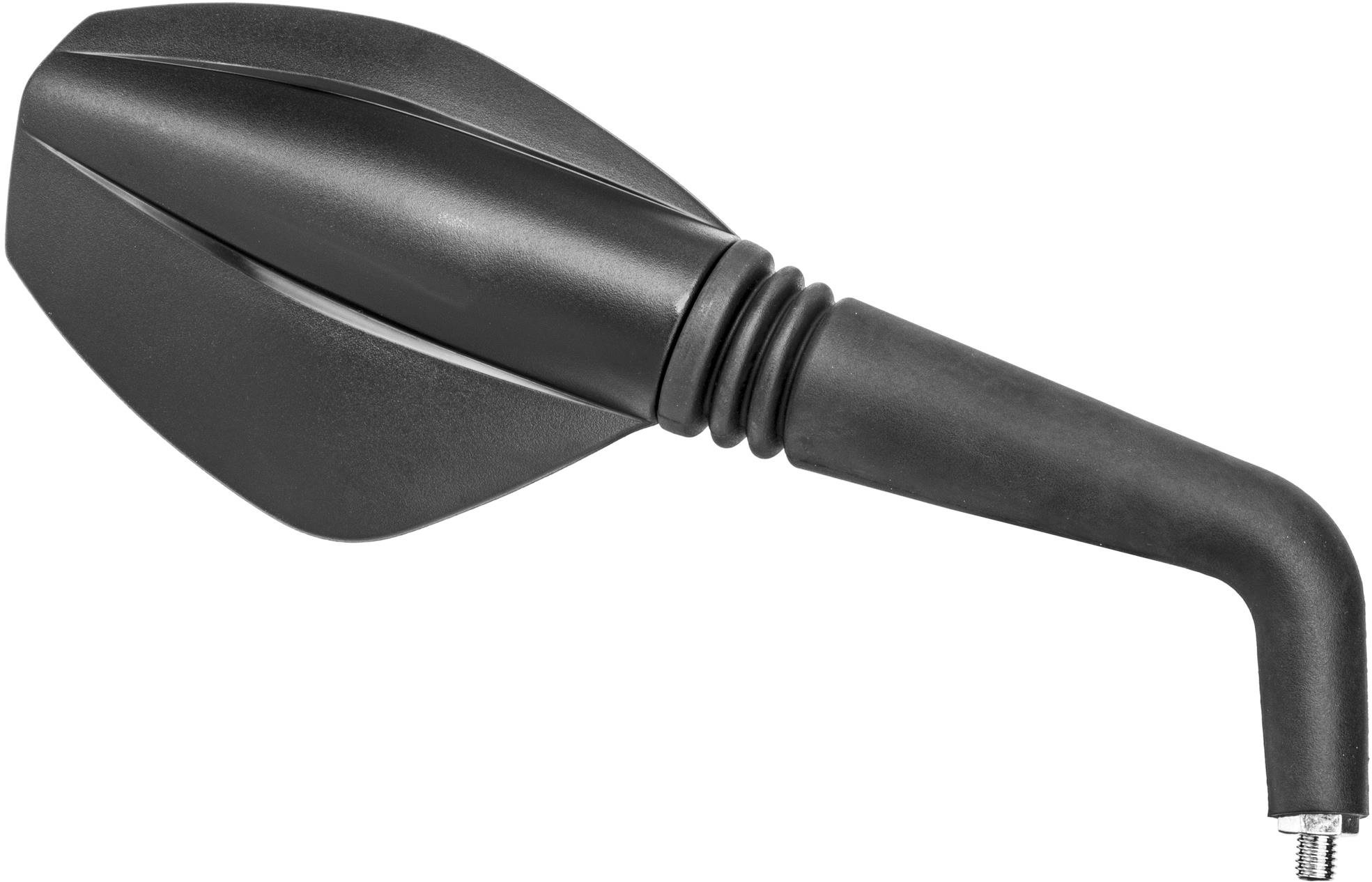 Q-TECH zpětné zrcátko plastové KTM , P