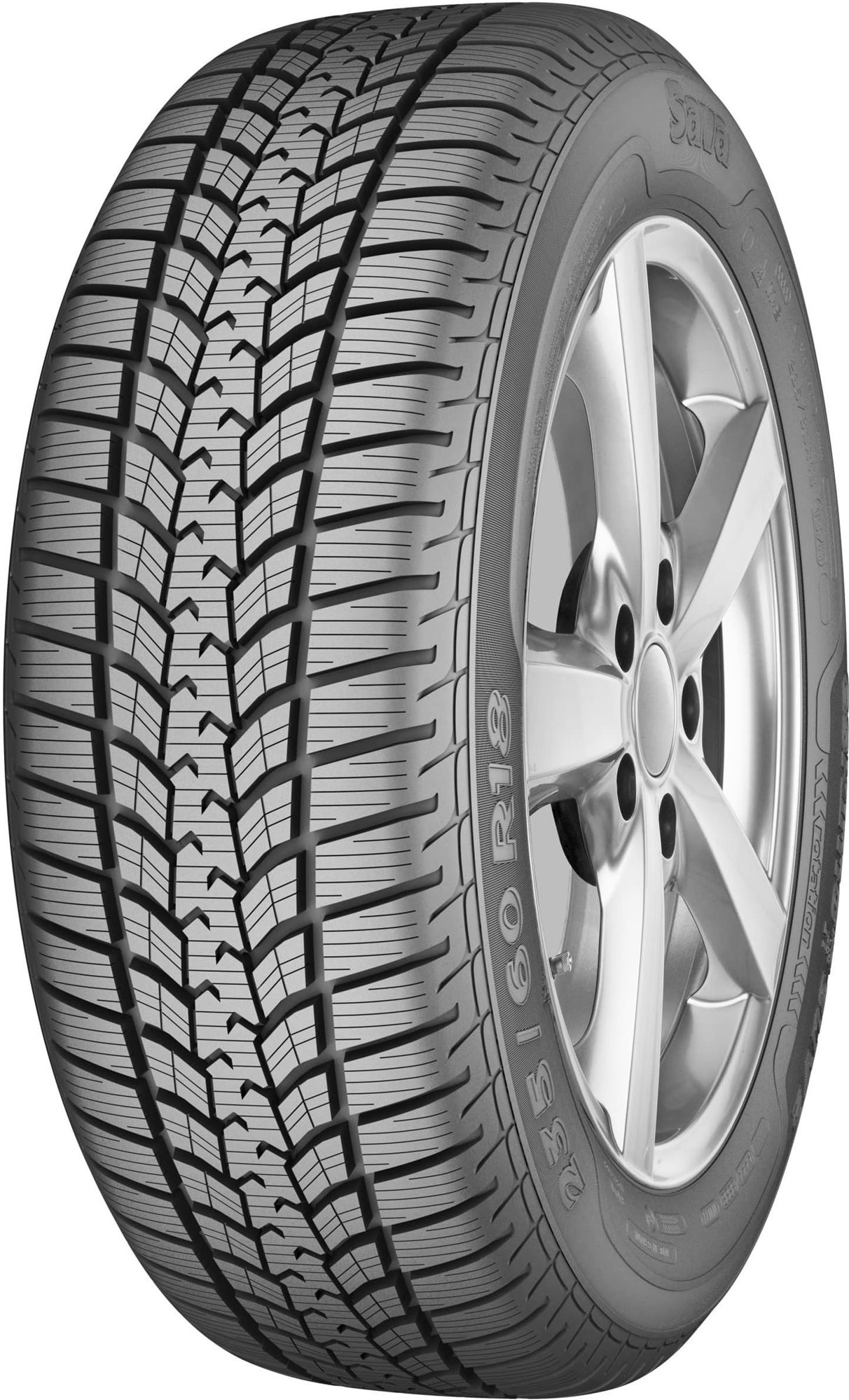Sava ESKIMO SUV 2 235/55 R17 103 H Zesílená