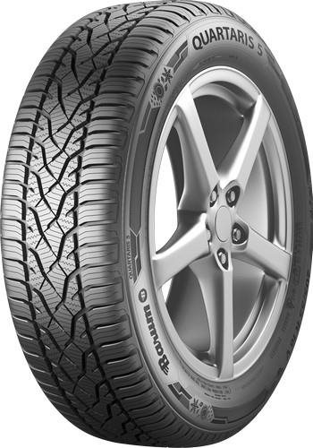 Barum Quartaris 5 215/50 R17 95 W Zesílená