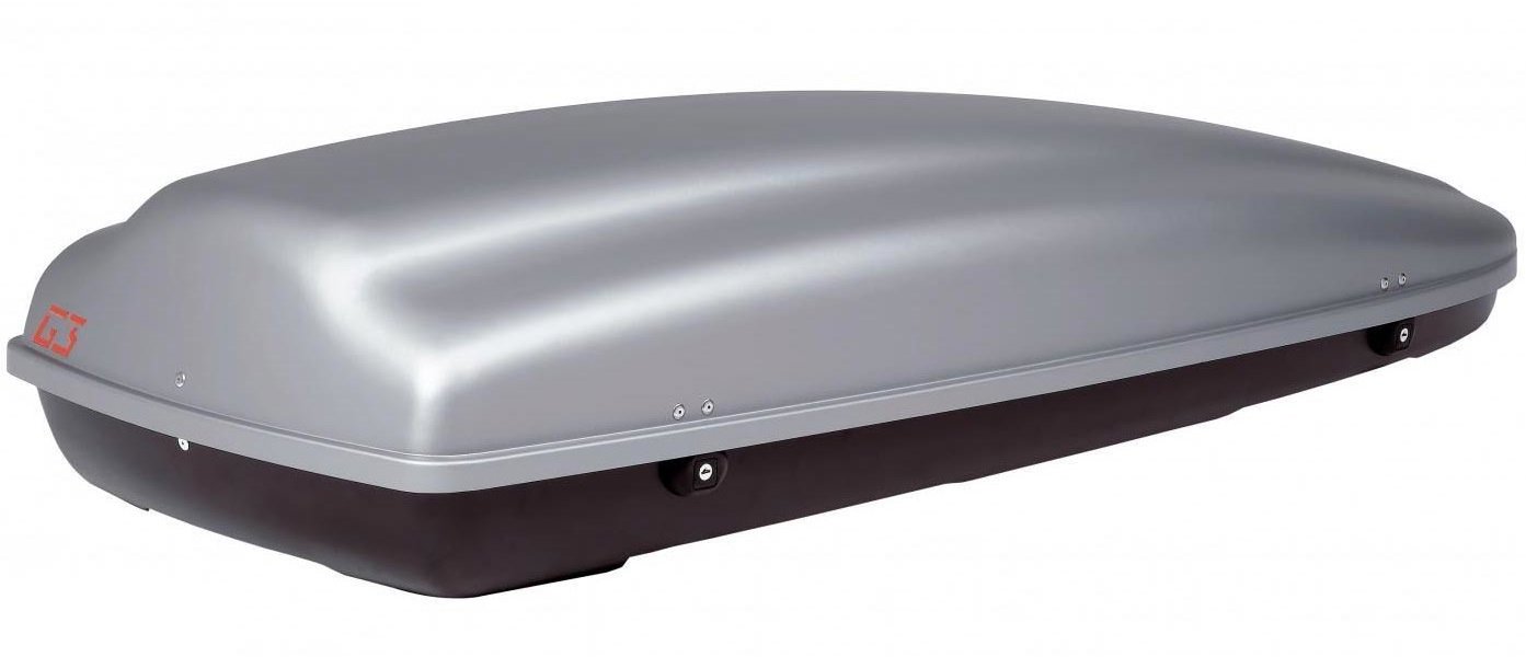 G3 Hydra 480 - objem 390l, pravostranné otevírání, matný šedý