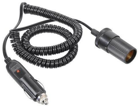 COMPASS Prodlužovací kabel 12/24V 5A 3m
