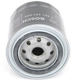 BOSCH Olejový filtr 0 451 103 084