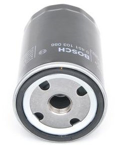 BOSCH Olejový filtr 0 451 103 086