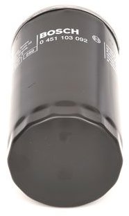 BOSCH Olejový filtr 0 451 103 092