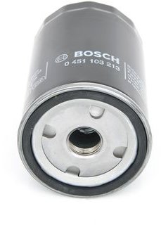 BOSCH Olejový filtr 0 451 103 213
