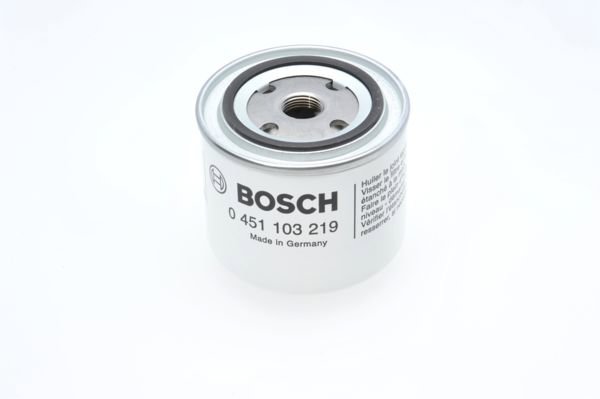BOSCH Olejový filtr 0 451 103 219