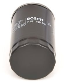 BOSCH Olejový filtr 0 451 103 258