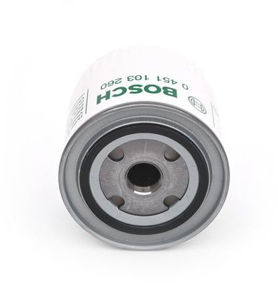 BOSCH Olejový filtr 0 451 103 260