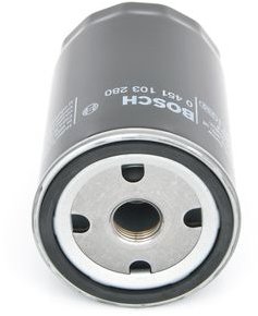 BOSCH Olejový filtr 0 451 103 280