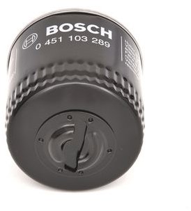 BOSCH Olejový filtr 0 451 103 289