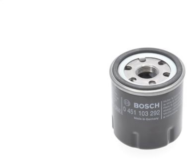 BOSCH Olejový filtr 0 451 103 292
