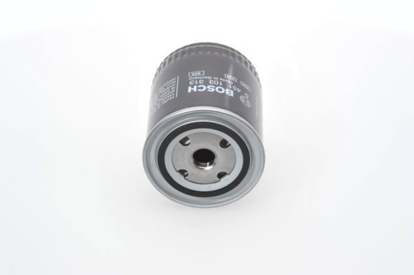 BOSCH Olejový filtr 0 451 103 313